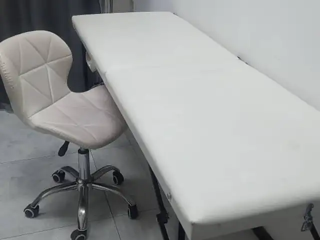 Кушетка со стулом, Душанбе