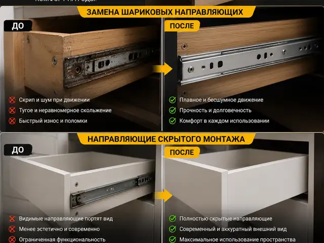 Сборка и разборка мебели, Душанбе - 2