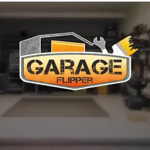 Игра Garage Flipper для компьютера-пк-pc, Душанбе