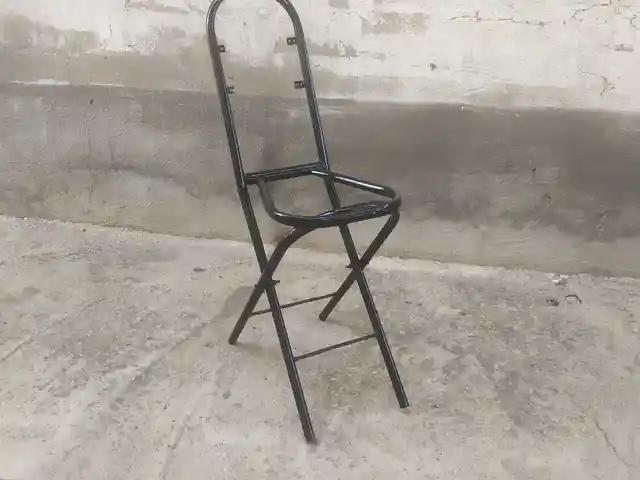 Стульчик складной, Турсунзаде