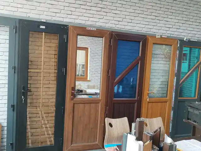 Дару тирезахои пластики ва алюмини бо фармоиш, Душанбе - 5