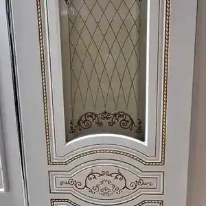 Дверь, Душанбе