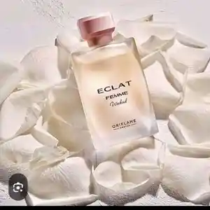 Духи Eclat Femme, Душанбе