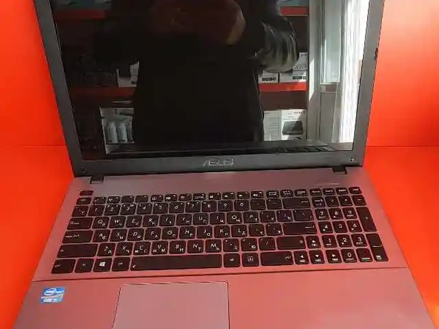 Ноутбук Asus core i3/4 gen, Душанбе