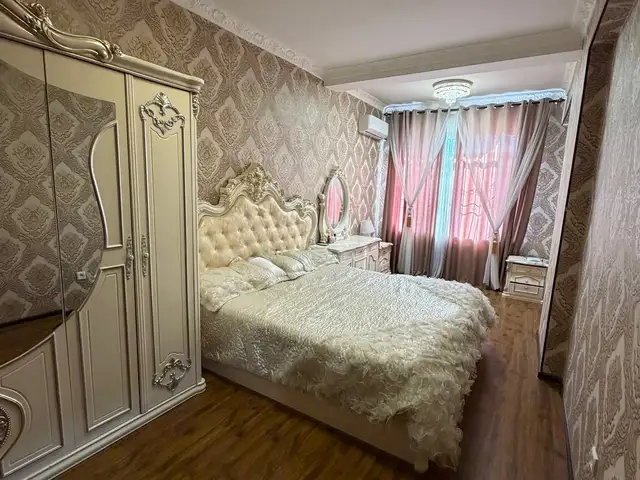 2-комн. квартира, 4 этаж, 60 м², Сино, Душанбе