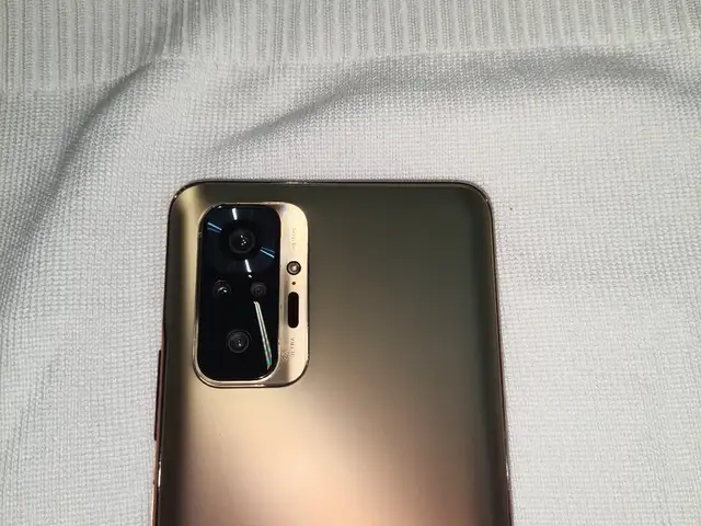 Xiaomi Redmi Note 10 Pro 64gb, Душанбе