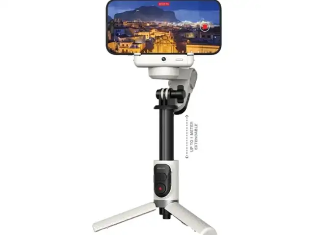 Стабилизатор штатив Green Lion Palermo Gimbal Tripod Stand with Remote Control, Душанбе