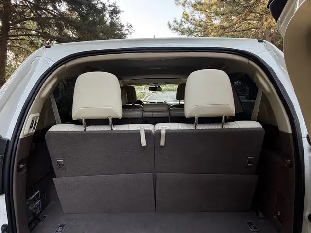 Lexus GX series, 2012, Душанбе - 13