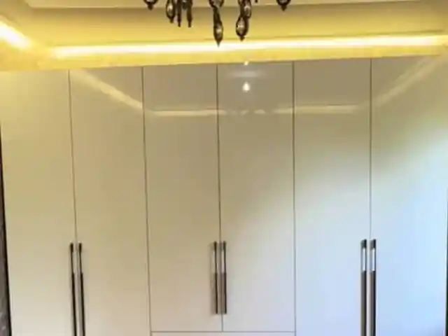 Шкаф, Душанбе