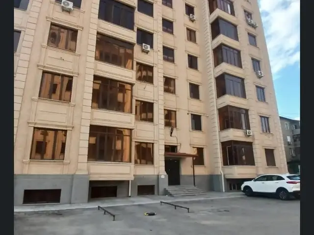 1-комн. квартира, 2 этаж, 52 м², 31мкр, Хуҷанд