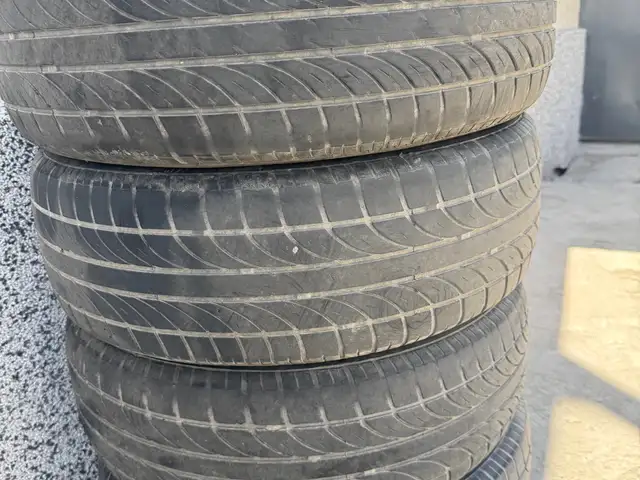 Шины R15 mirage, Худжанд
