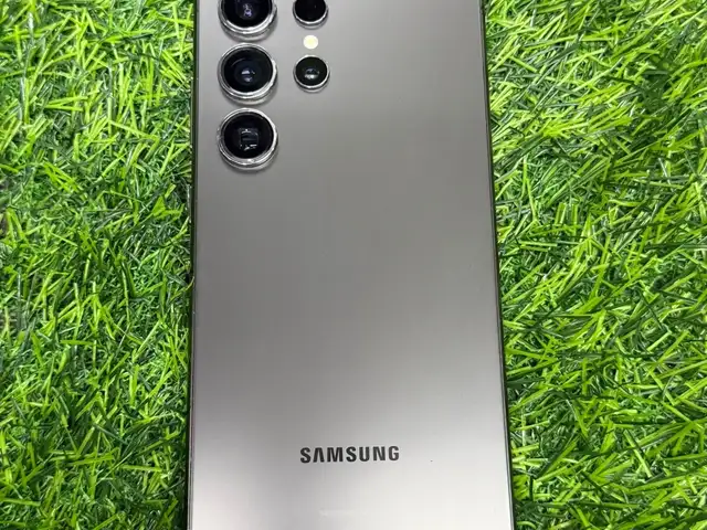 Samsung Galaxy S24 Ultra, Ашт