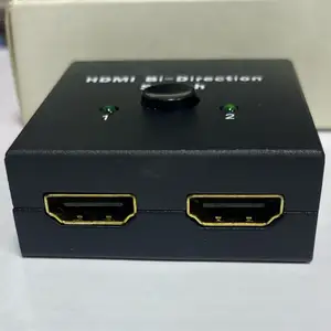 Switcher HDMI 2в1, Душанбе
