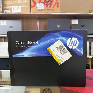 Ноутбук HP OmniBook Ultra Flip Intel Core Ultra 7 256V Processor, Душанбе