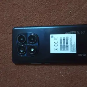Xiaomi Redmi Note 14 Pro 256/8Gb, Душанбе