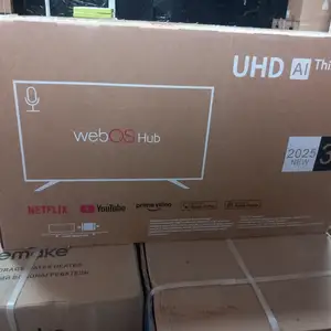 Телевизор, Душанбе