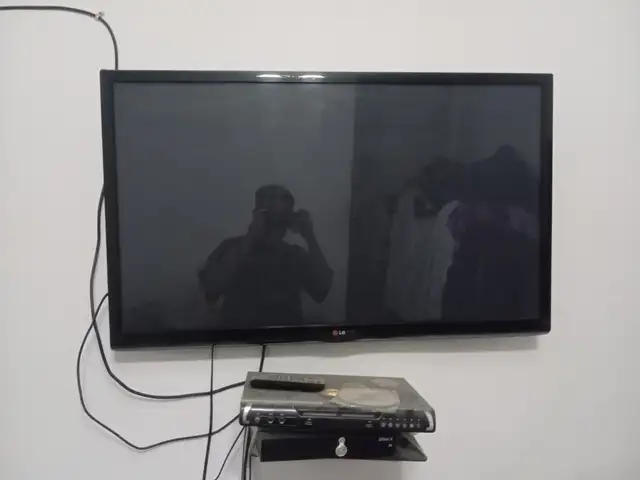 Телевизор LG, Бохтар (Курган-Тюбе)