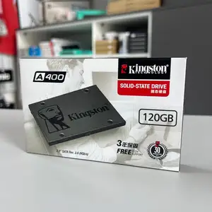 SSD Kingston A400 120Gb, Душанбе