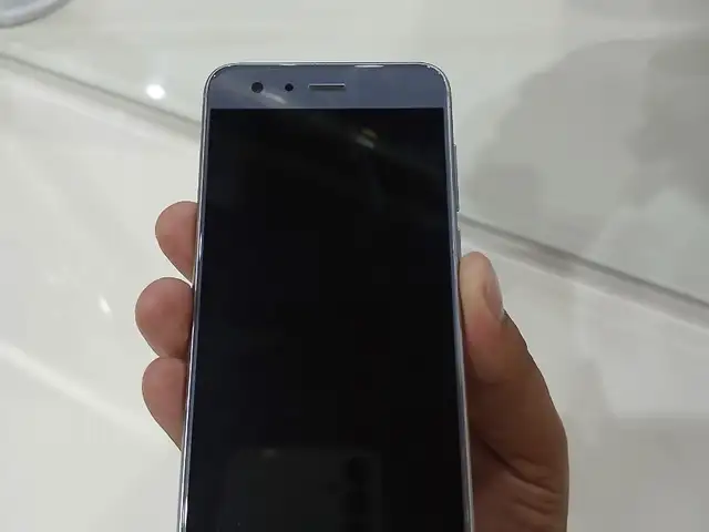 Honor 9, Душанбе