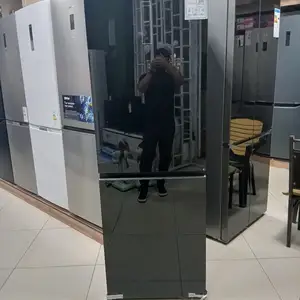 Холодильник весна, Душанбе