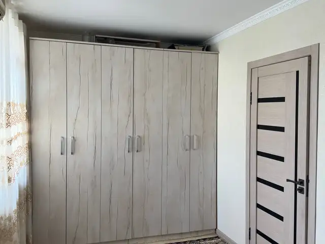 2-комн. квартира, 4 этаж, 47 м², 20 мкр, Хуҷанд