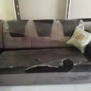 Диван раскладной, Душанбе