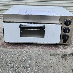 Духовка для приготовления пиццы, Душанбе