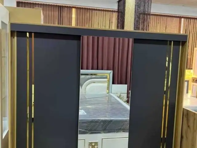 Спальный гарнитур, Душанбе