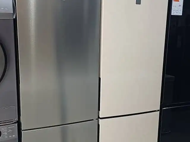 Холодильник, Худжанд