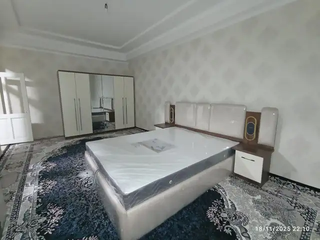 Спальный гарнитур, Душанбе