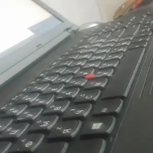 Ноутбук Lenovo, Кӯлоб