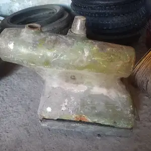 Задняя бабка токарного станка 1М61, Куляб