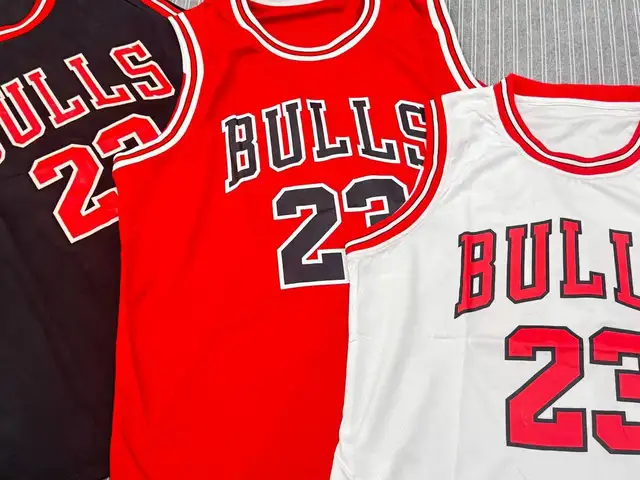 Двойка Bulls, Душанбе