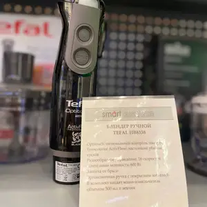 Блендер ручной Tefal HB8338, Душанбе