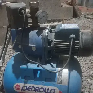 Электрооборудование, Душанбе