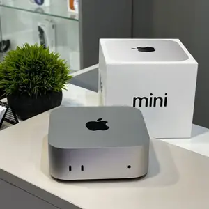 Персональный компьютер Apple Mac Mini M4, Душанбе