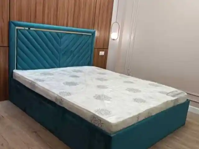Кровать двуспальная, Душанбе