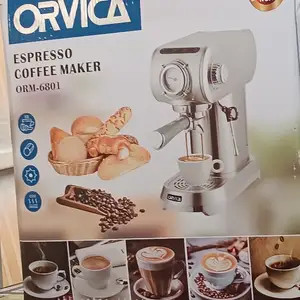 Кофемашина Orvica, Душанбе
