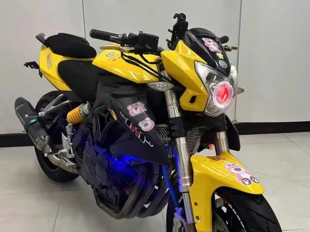 Мотоцикл Benelli 600BN Под Заказ, Душанбе