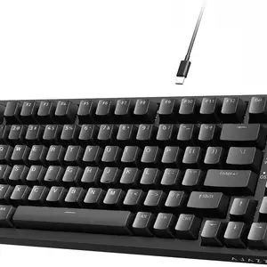 Механическая игровая клавиатура AJAZZ AK820, Душанбе