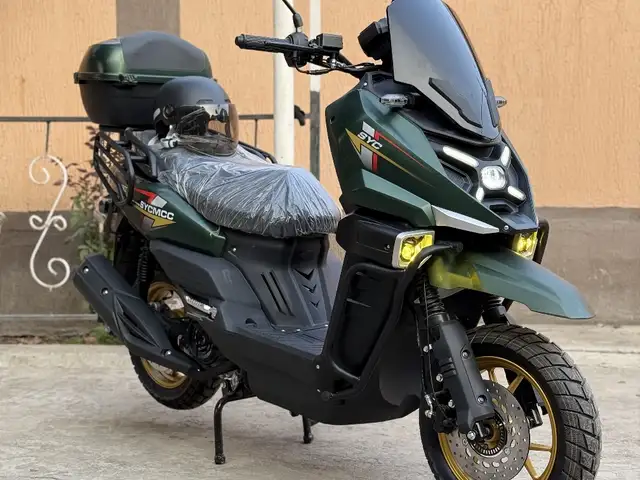 Скутер Tank 3 150куб 2025New, Душанбе