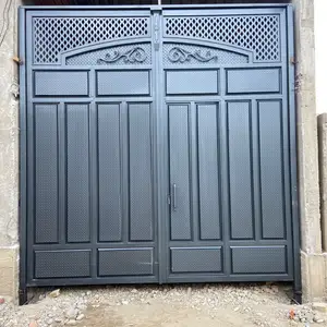 Дарвоза на заказ, Худжанд