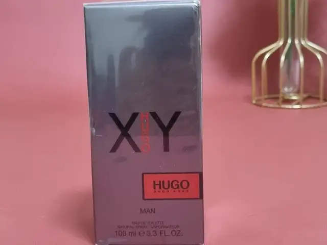 Духи Boss XY, 100ml, Душанбе