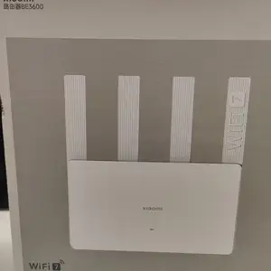 Роутер Xiaomi BE3600, Хуҷанд