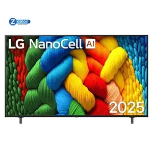 Телевизор LG 65NANO80A6B, Душанбе