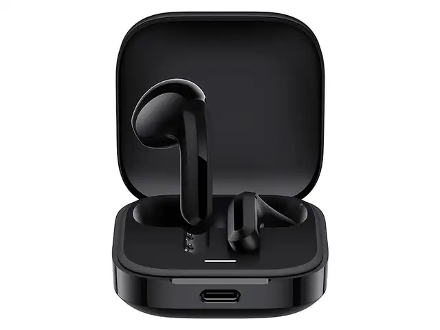 Беспроводные наушники Redmi Buds 6 Active черный, Душанбе