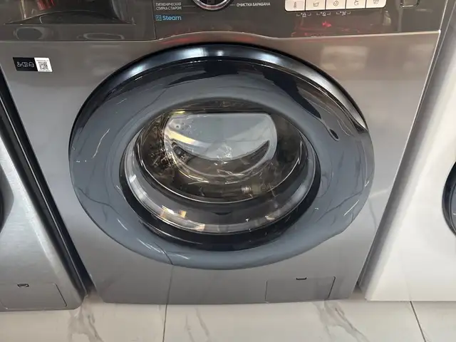Стиральная машина Samsung, Душанбе