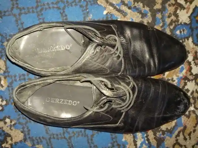Ботинки, Душанбе