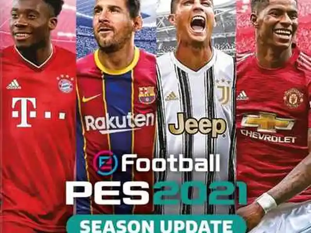 Игра PES 21 на Sony PS 3, Душанбе