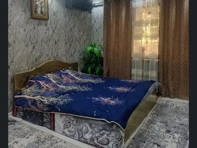 1-комн. квартира, 1 этаж, 50 м², 34мкр, Худжанд